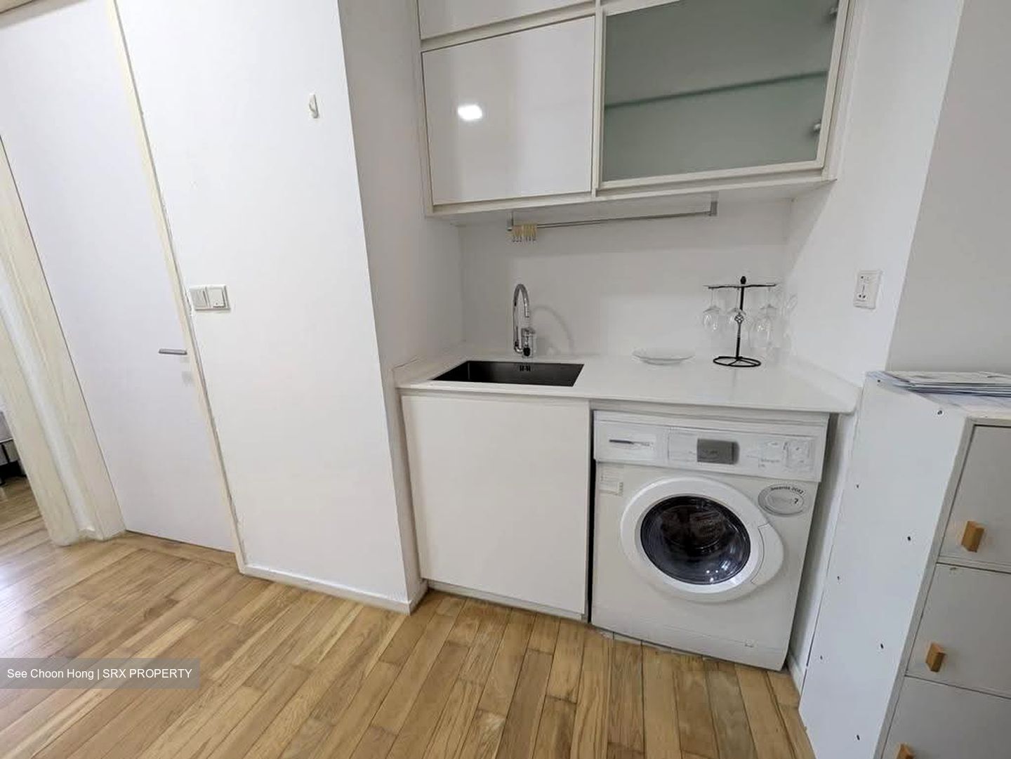 Okio (D12), Apartment #609548041
